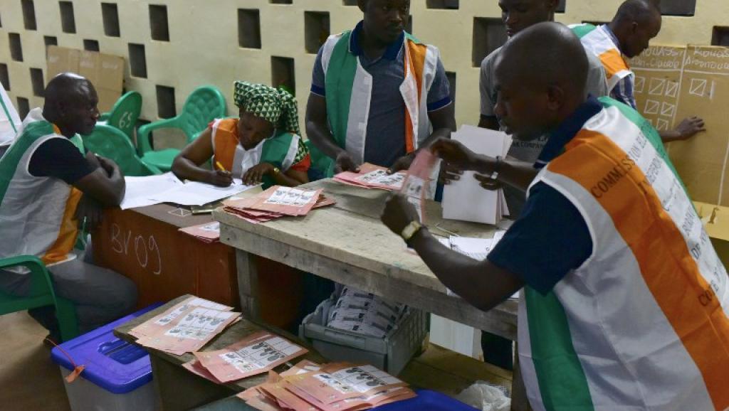 Elecciones presidenciales en Costa de Marfil: Vuelta al punto de partida