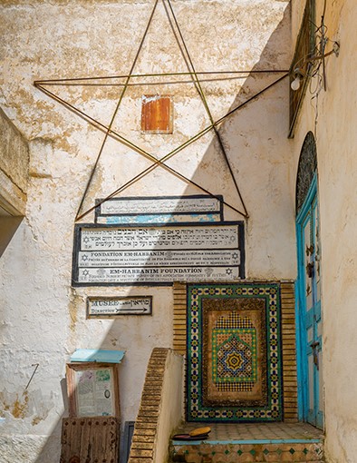 La comunidad judía de Marruecos, un paso más cerca de Jerusalén