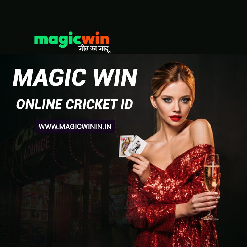 Discover the Ultimate Magic Win Casino Experience in the UK